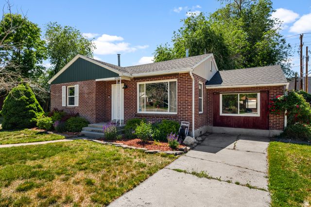 5756 S LINDON ST, Murray, UT 84107