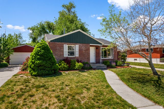 5756 S LINDON ST, Murray, UT 84107