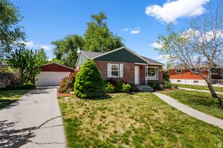 5756 S LINDON ST, Murray, UT 84107