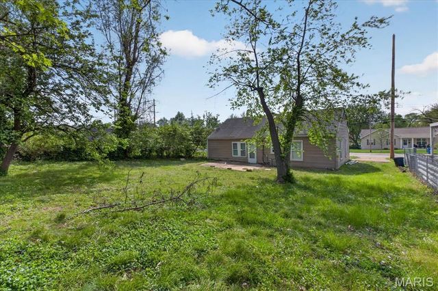 6018 Evergreen Boulevard, St Louis, MO 63134