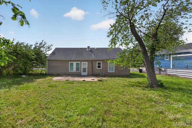 6018 Evergreen Boulevard, St Louis, MO 63134