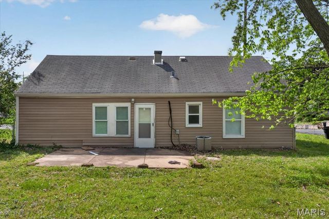 6018 Evergreen Boulevard, St Louis, MO 63134
