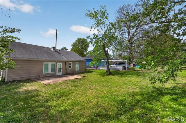 6018 Evergreen Boulevard, St Louis, MO 63134