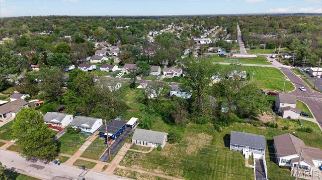 6018 Evergreen Boulevard, St Louis, MO 63134