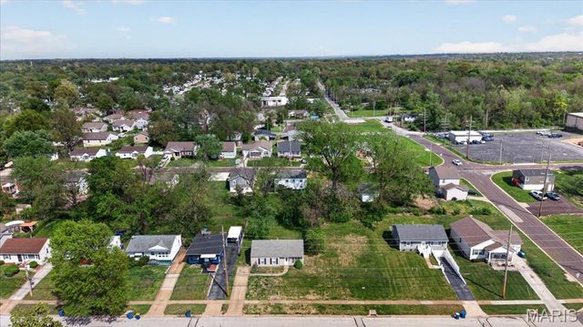 6018 Evergreen Boulevard, St Louis, MO 63134