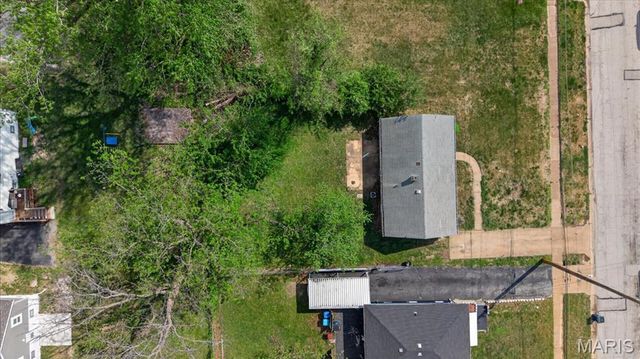 6018 Evergreen Boulevard, St Louis, MO 63134
