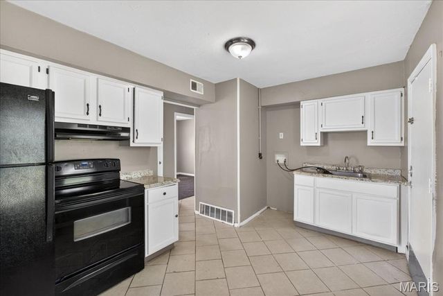 6018 Evergreen Boulevard, St Louis, MO 63134
