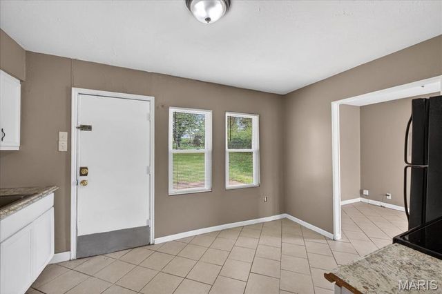 6018 Evergreen Boulevard, St Louis, MO 63134