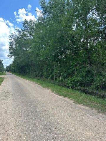 TBD 1 County Road 2223-B, Cleveland, TX 77327