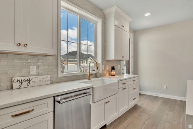 2434 N EURASION CRANE RD, Clinton, UT 84015