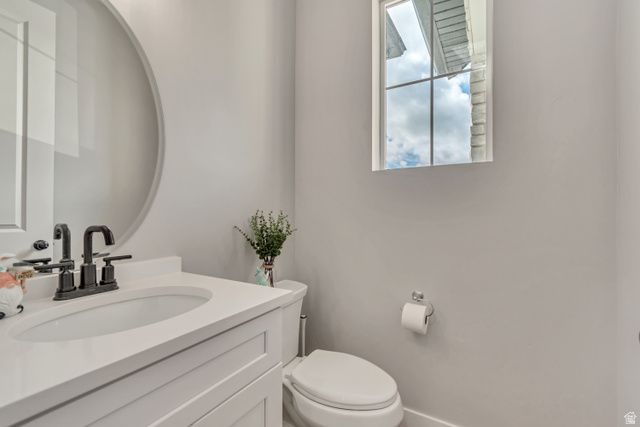 2434 N EURASION CRANE RD, Clinton, UT 84015