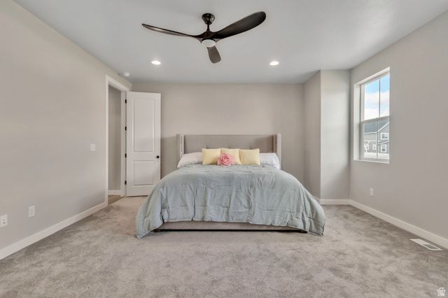 2434 N EURASION CRANE RD, Clinton, UT 84015