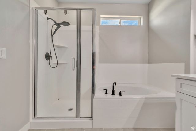 2434 N EURASION CRANE RD, Clinton, UT 84015