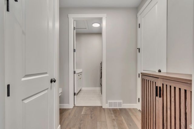 2434 N EURASION CRANE RD, Clinton, UT 84015