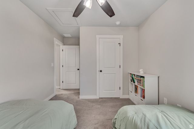 2434 N EURASION CRANE RD, Clinton, UT 84015