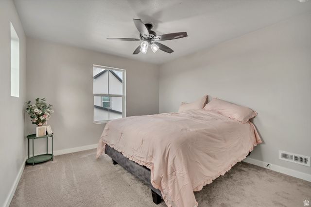 2434 N EURASION CRANE RD, Clinton, UT 84015