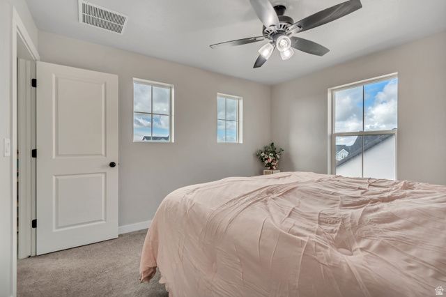 2434 N EURASION CRANE RD, Clinton, UT 84015