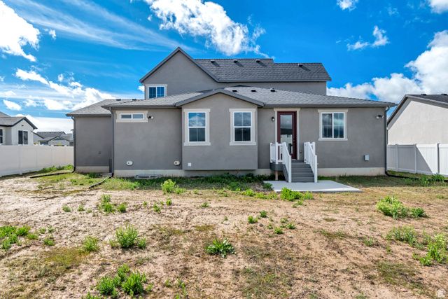 2434 N EURASION CRANE RD, Clinton, UT 84015