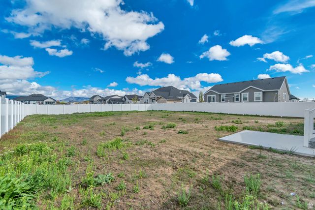 2434 N EURASION CRANE RD, Clinton, UT 84015