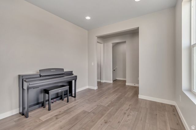 2434 N EURASION CRANE RD, Clinton, UT 84015