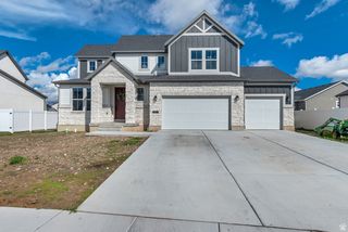2434 N EURASION CRANE RD, Clinton, UT 84015
