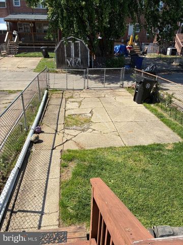 2235 SOUTHORN RD, Baltimore, MD 21220