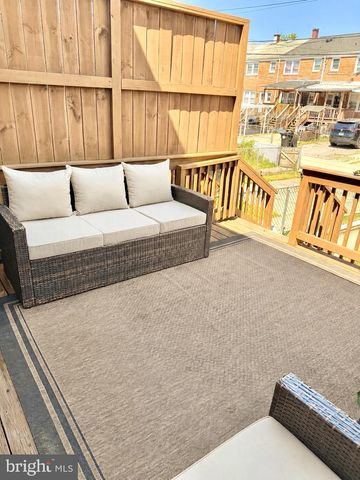 2235 SOUTHORN RD, Baltimore, MD 21220