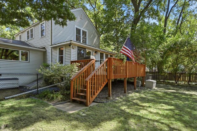 5505 Portland Avenue, White Bear Lake, MN 55110