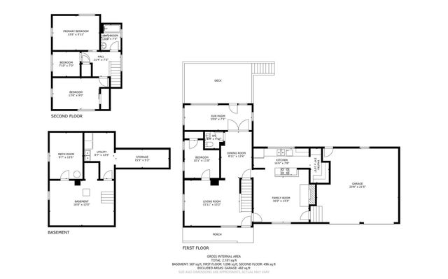 5505 Portland Avenue, White Bear Lake, MN 55110