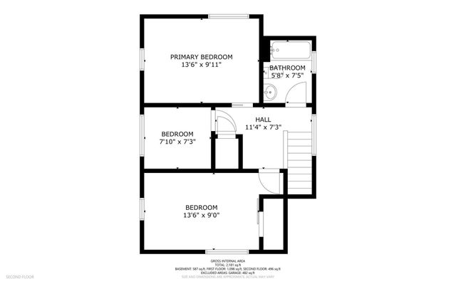 5505 Portland Avenue, White Bear Lake, MN 55110