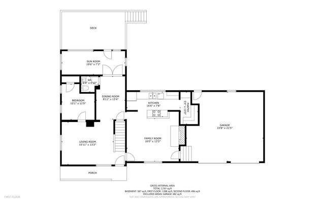 5505 Portland Avenue, White Bear Lake, MN 55110