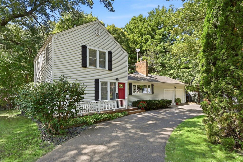 5505 Portland Avenue, White Bear Lake, MN 55110