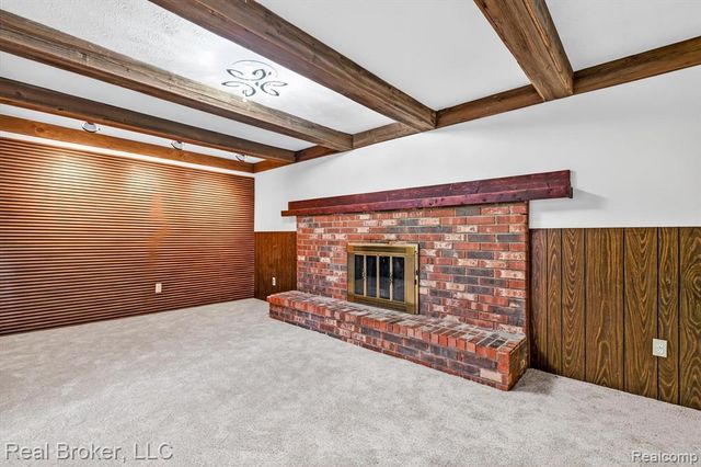 48050 Hull Road, Belleville, MI 48111
