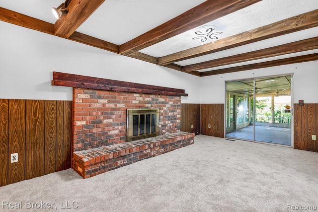 48050 Hull Road, Belleville, MI 48111