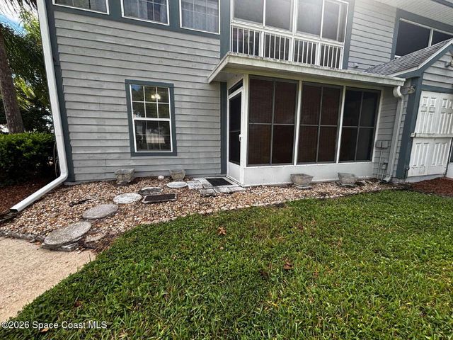 4710 Beck Lake Trail 3-122, Melbourne, FL 32901