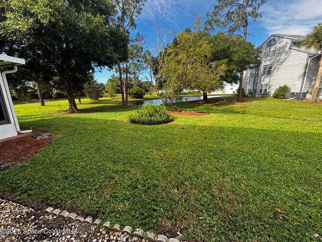 4710 Beck Lake Trail 3-122, Melbourne, FL 32901