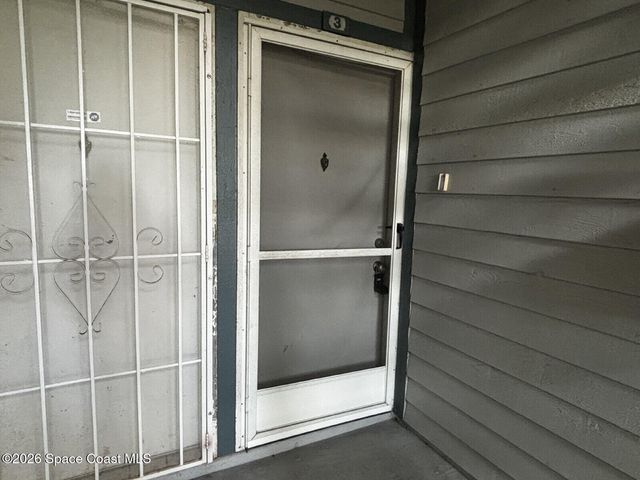 4710 Beck Lake Trail 3-122, Melbourne, FL 32901