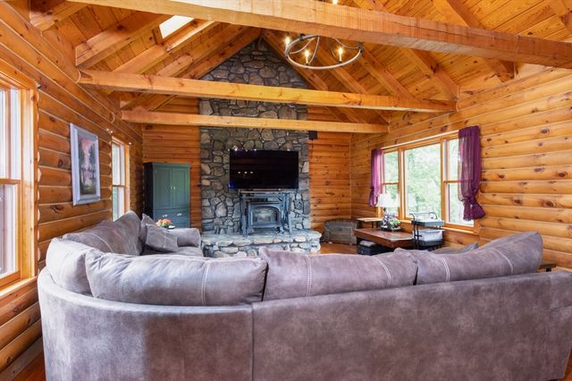 214 Old Belchertown, Ware, MA 01082