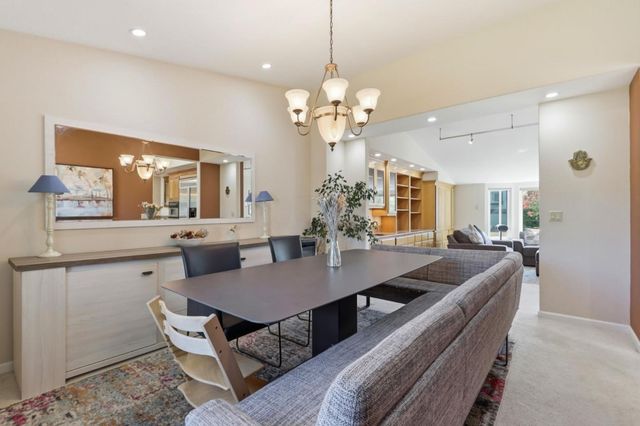 6124 Corte De La Reina, San Jose, CA 95120