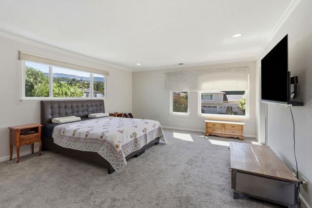 6124 Corte De La Reina, San Jose, CA 95120