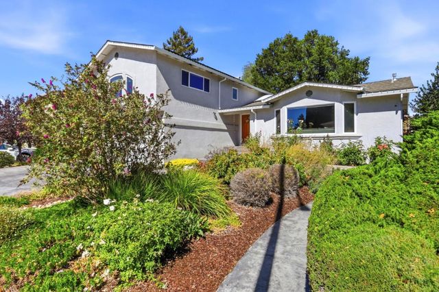 6124 Corte De La Reina, San Jose, CA 95120