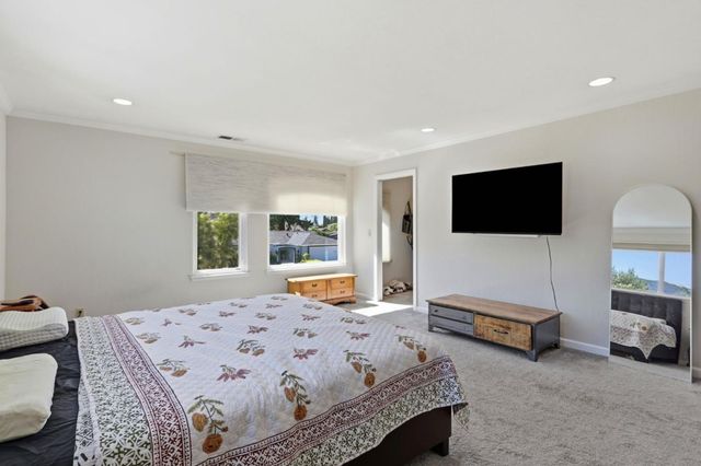 6124 Corte De La Reina, San Jose, CA 95120