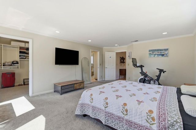 6124 Corte De La Reina, San Jose, CA 95120