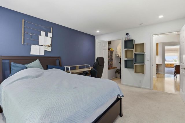 6124 Corte De La Reina, San Jose, CA 95120