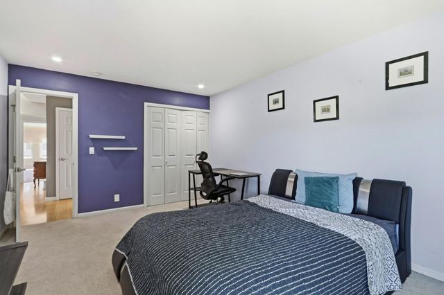 6124 Corte De La Reina, San Jose, CA 95120