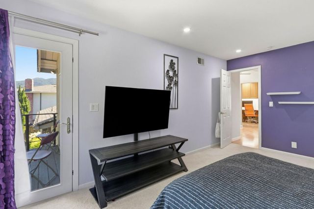 6124 Corte De La Reina, San Jose, CA 95120