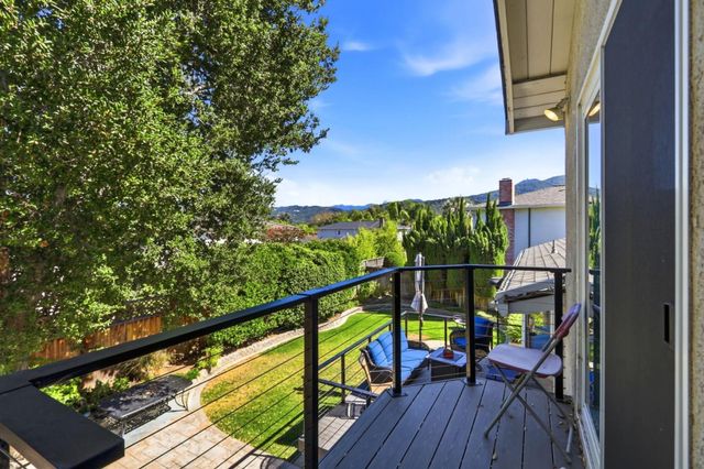 6124 Corte De La Reina, San Jose, CA 95120