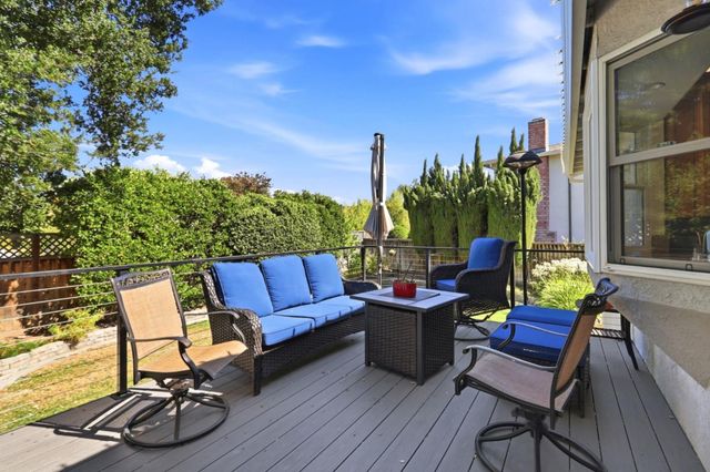 6124 Corte De La Reina, San Jose, CA 95120