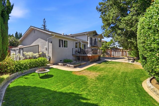 6124 Corte De La Reina, San Jose, CA 95120