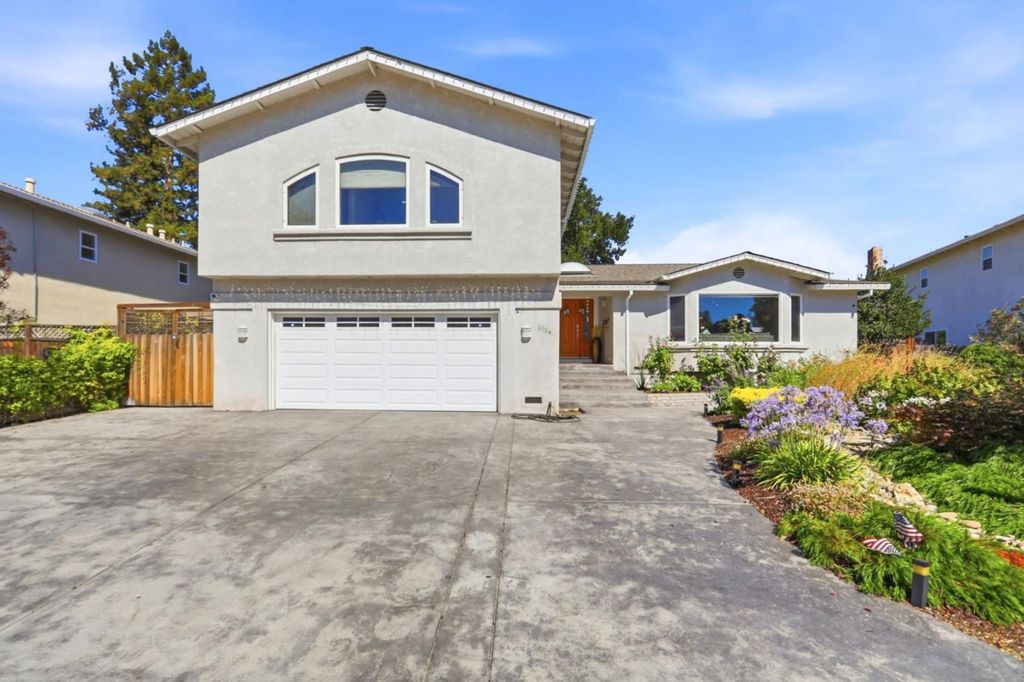 6124 Corte De La Reina, San Jose, CA 95120